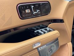 Zeekr Geely Zeekr 9X Ultra 70kWh 6-Seater - ფოტო 14