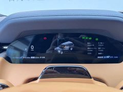 Zeekr Geely Zeekr 9X Ultra 70kWh 6-Seater - ფოტო 16
