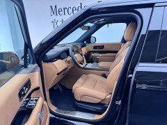 Zeekr Geely Zeekr 9X Ultra 70kWh 6-Seater - ფოტო 17