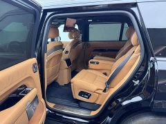 Zeekr Geely Zeekr 9X Ultra 70kWh 6-Seater - ფოტო 3