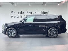 Zeekr Geely Zeekr 9X Ultra 70kWh 6-Seater - ფოტო 4
