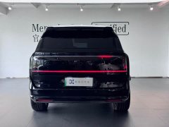 Zeekr Geely Zeekr 9X Ultra 70kWh 6-Seater - ფოტო 6