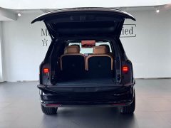 Zeekr Geely Zeekr 9X Ultra 70kWh 6-Seater - ფოტო 8