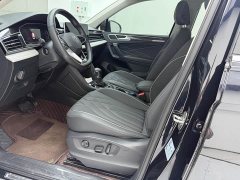 Volkswagen Tiguan L 280TSI Automatic FWD Trendsetter Limited Edition - ფოტო 10