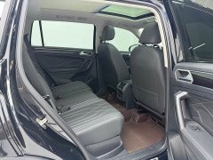 Volkswagen Tiguan L 280TSI Automatic FWD Trendsetter Limited Edition - ფოტო 12