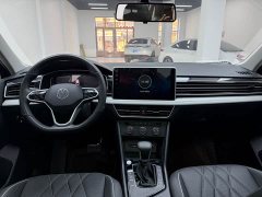 Volkswagen Tiguan L 280TSI Automatic FWD Trendsetter Limited Edition - ფოტო 13