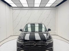 Volkswagen Tiguan L 280TSI Automatic FWD Trendsetter Limited Edition - ფოტო 14