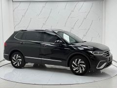 Volkswagen Tiguan L 280TSI Automatic FWD Trendsetter Limited Edition - ფოტო 2
