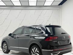 Volkswagen Tiguan L 280TSI Automatic FWD Trendsetter Limited Edition - ფოტო 3