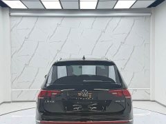 Volkswagen Tiguan L 280TSI Automatic FWD Trendsetter Limited Edition - ფოტო 4