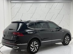 Volkswagen Tiguan L 280TSI Automatic FWD Trendsetter Limited Edition - ფოტო 5