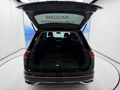 Volkswagen Tiguan L 280TSI Automatic FWD Trendsetter Limited Edition - ფოტო 6