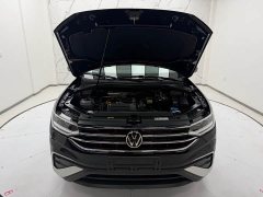 Volkswagen Tiguan L 280TSI Automatic FWD Trendsetter Limited Edition - ფოტო 8