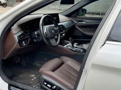 BMW 5 Series 530Li Luxury M Sport Package - ფოტო 5