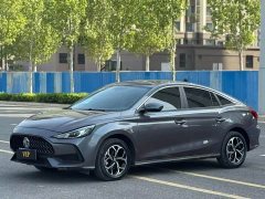 SAIC MG5 180DVVT CVT Luxury - ფოტო 1