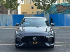SAIC MG5 180DVVT CVT Luxury - ფოტო 2
