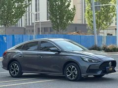 SAIC MG5 180DVVT CVT Luxury - ფოტო 3