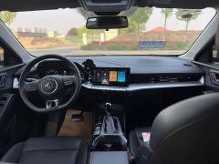 SAIC MG5 180DVVT CVT Luxury - ფოტო 5