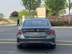 SAIC MG5 180DVVT CVT Luxury - ფოტო 8