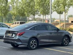 SAIC MG5 180DVVT CVT Luxury - ფოტო 9