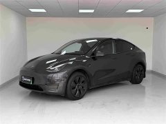 Tesla Model Y Rear-Wheel Drive - ფოტო 1