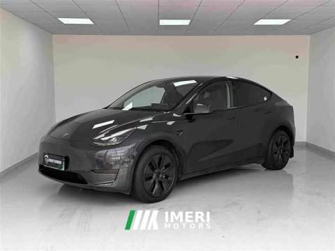 2024 Tesla Model Y Rear-Wheel Drive - ავტომობილი ჩინეთიდან