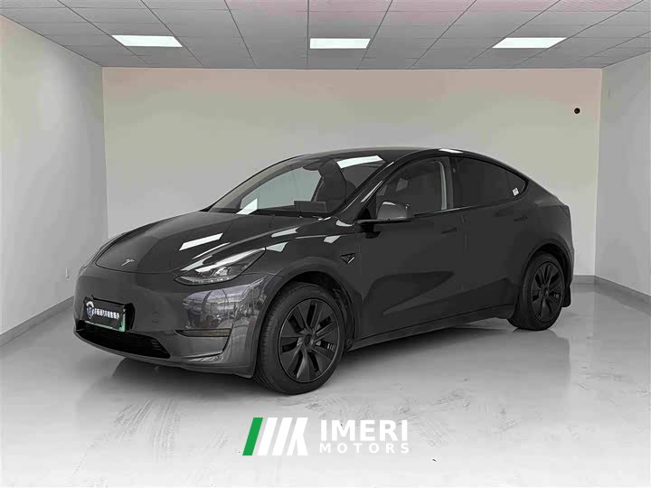 Tesla Model Y Rear-Wheel Drive