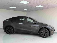 Tesla Model Y Rear-Wheel Drive - ფოტო 3