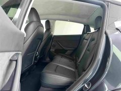 Tesla Model Y Rear-Wheel Drive - ფოტო 5