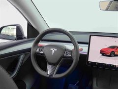 Tesla Model Y Rear-Wheel Drive - ფოტო 7
