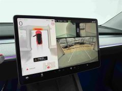 Tesla Model Y Rear-Wheel Drive - ფოტო 9