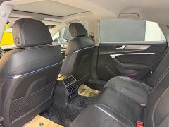 Audi A7L 45 TFSI Luxury - ფოტო 12