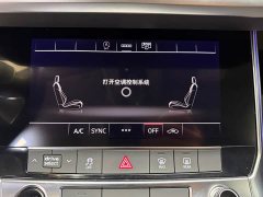 Audi A7L 45 TFSI Luxury - ფოტო 15