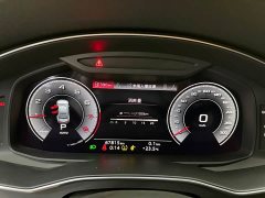 Audi A7L 45 TFSI Luxury - ფოტო 19