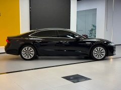 Audi A7L 45 TFSI Luxury - ფოტო 4