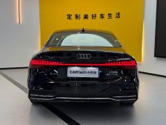 Audi A7L 45 TFSI Luxury - ფოტო 6