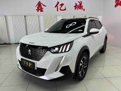 Peugeot 2008 2022 230THP THE ONE - ფოტო 1