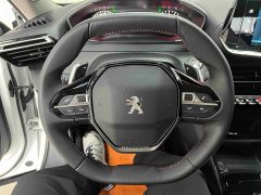 Peugeot 2008 2022 230THP THE ONE - ფოტო 11