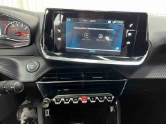 Peugeot 2008 2022 230THP THE ONE - ფოტო 12