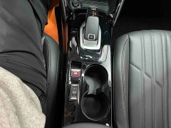 Peugeot 2008 2022 230THP THE ONE - ფოტო 13