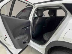 Peugeot 2008 2022 230THP THE ONE - ფოტო 15