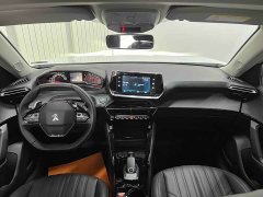 Peugeot 2008 2022 230THP THE ONE - ფოტო 16