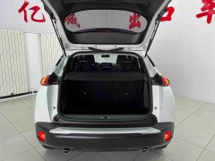Peugeot 2008 2022 230THP THE ONE - ფოტო 19