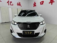 Peugeot 2008 2022 230THP THE ONE - ფოტო 2