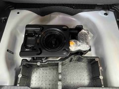 Peugeot 2008 2022 230THP THE ONE - ფოტო 20