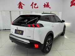 Peugeot 2008 2022 230THP THE ONE - ფოტო 4