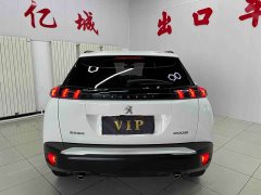 Peugeot 2008 2022 230THP THE ONE - ფოტო 5
