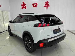 Peugeot 2008 2022 230THP THE ONE - ფოტო 6