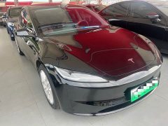 Tesla Model 3 Long Range All-Wheel Drive - ფოტო 1