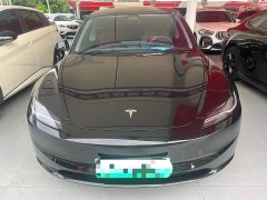 Tesla Model 3 Long Range All-Wheel Drive - ფოტო 2